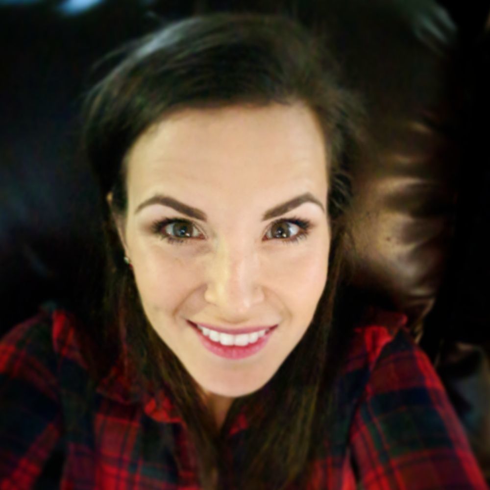 Meet your Posher, Tiffany